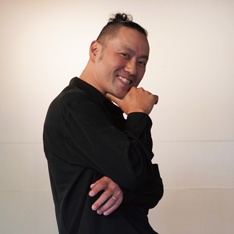 daisuke(だいすけ)