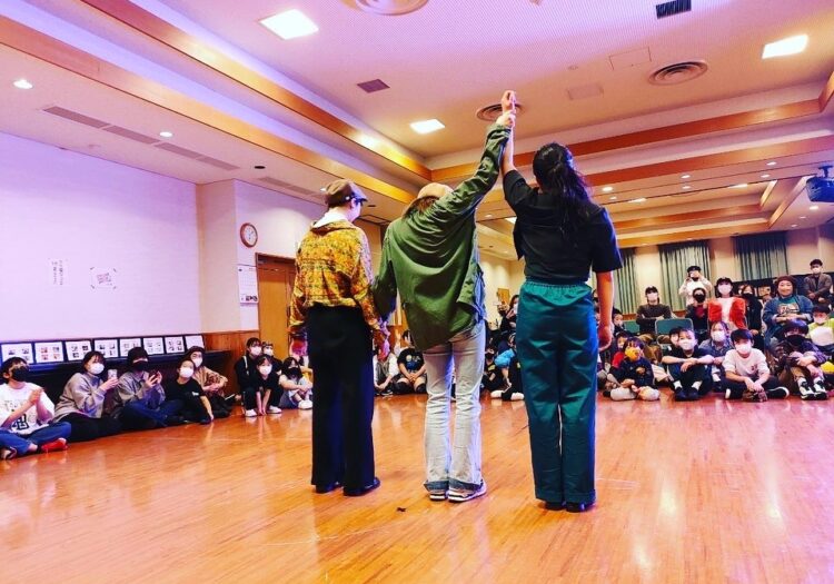 【Somcha Dance Battle vol.19】