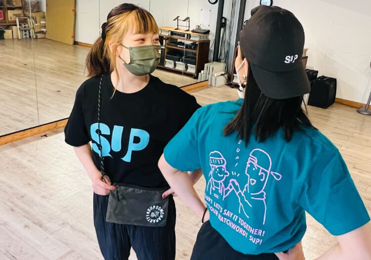 【Somcha Party14 Tシャツ・グッズ！】