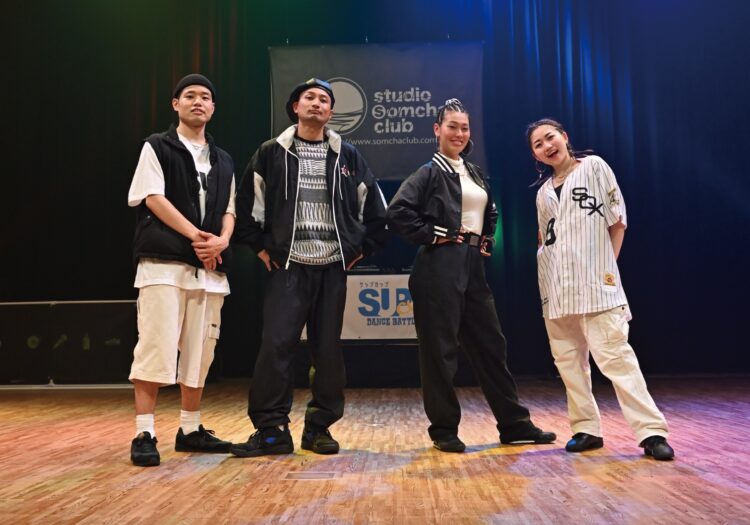 SP14 発表会終了！