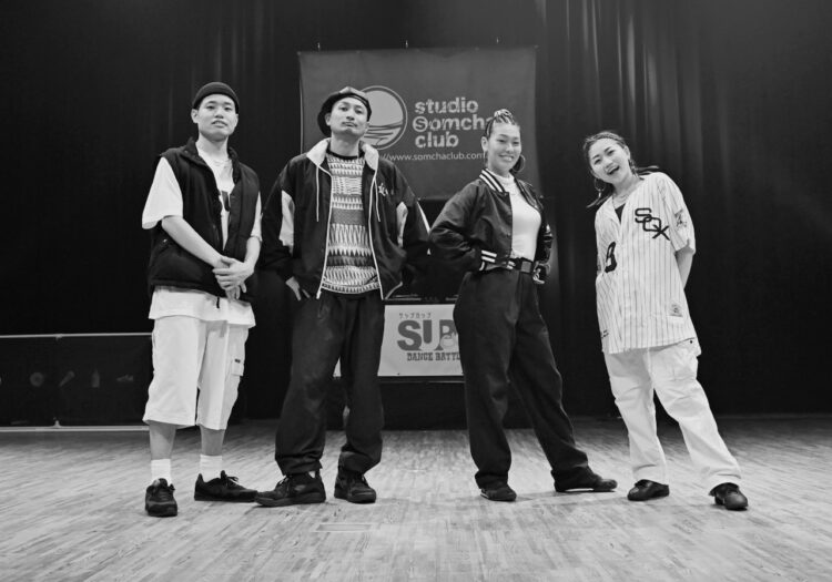【イントラ出演決定！】