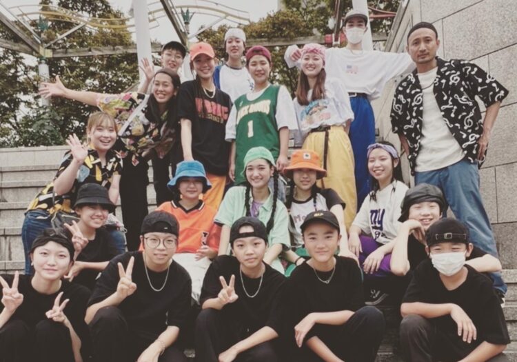 Planet9出演