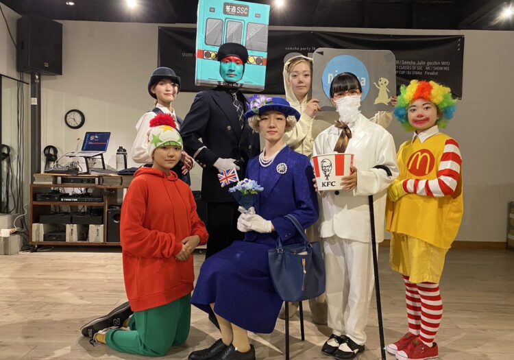 SSC Halloween Lesson Week!!!!!2022!!