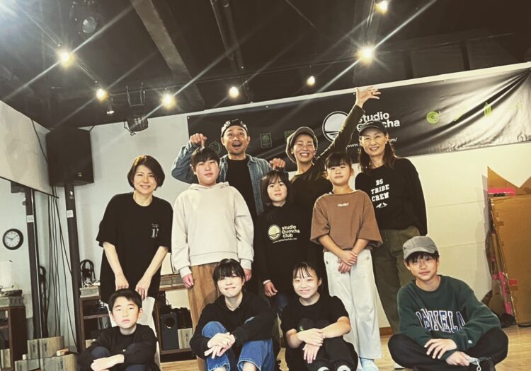 “Somcha・Julieによるスキルアップワークショップ第2回目終了！”
