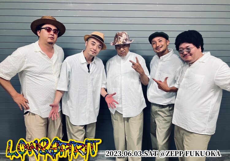 【イベント出演レポート】