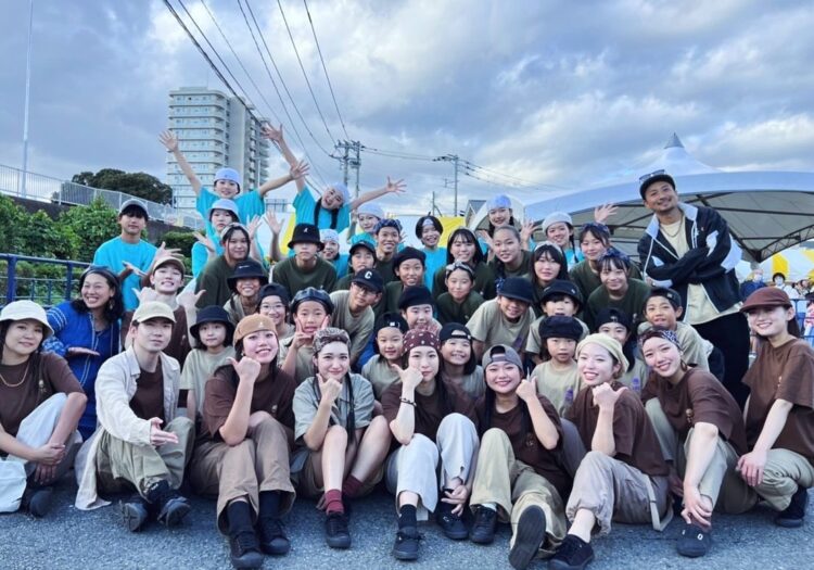 【ガスまつり出演】