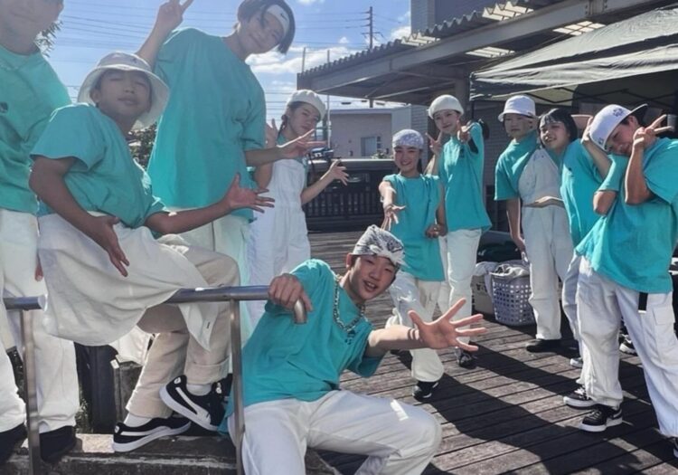 “イベント出演のお知らせ”