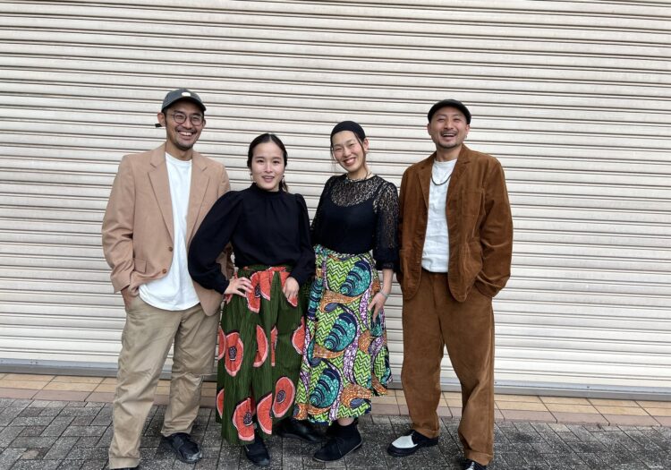 イベント出演終了
