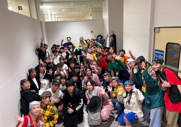 “イベント出演”