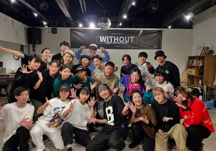 “Masato. W.S終了”