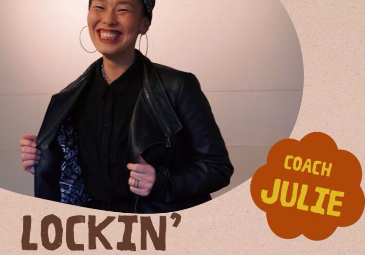 【Lockin 練習会】